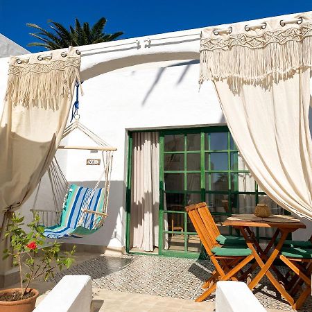 Casita Marta Fuerteventura Costa Calma Exterior foto