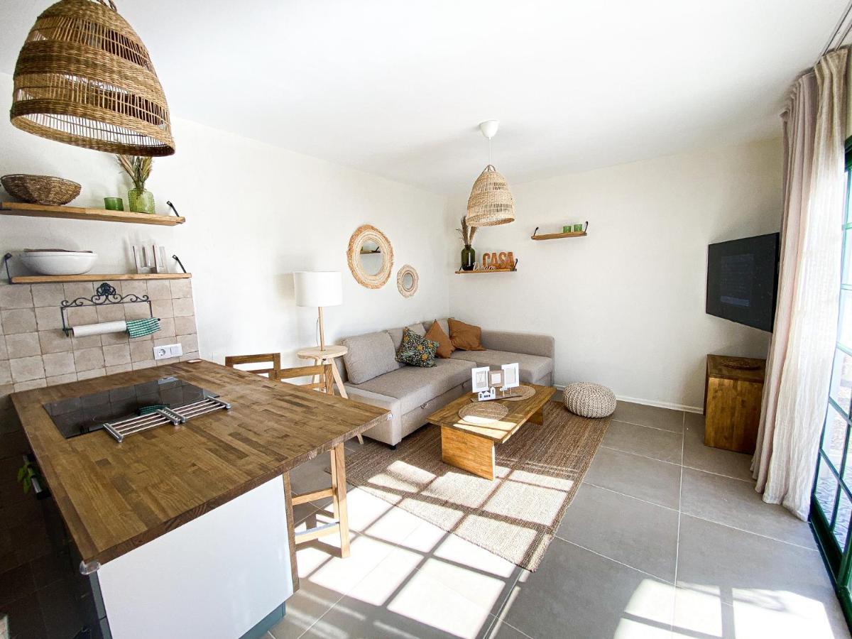 Casita Marta Fuerteventura Costa Calma Exterior foto
