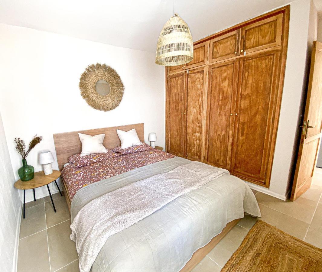 Casita Marta Fuerteventura Costa Calma Exterior foto