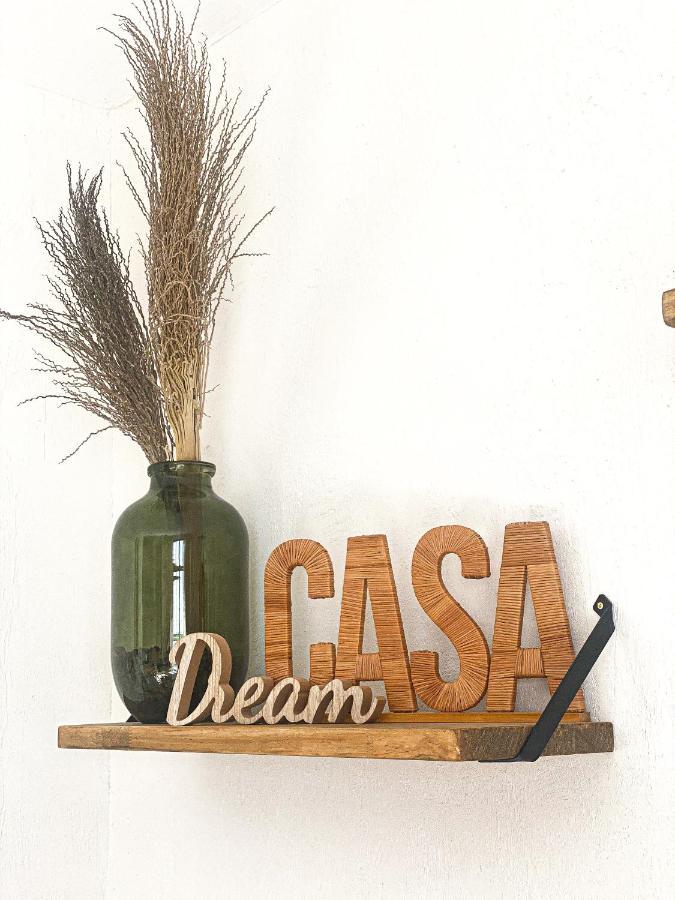 Casita Marta Fuerteventura Costa Calma Exterior foto