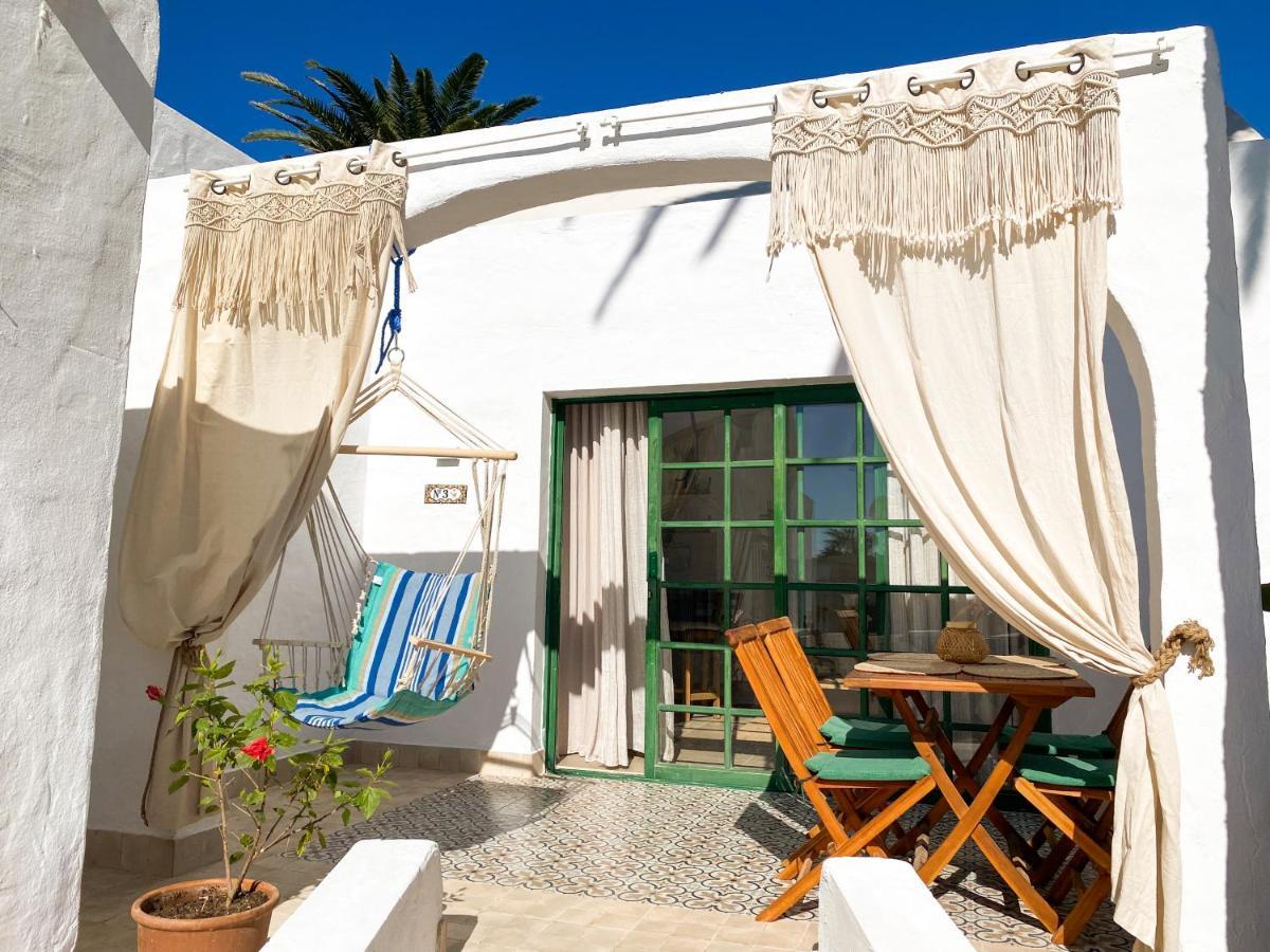 Casita Marta Fuerteventura Costa Calma Exterior foto