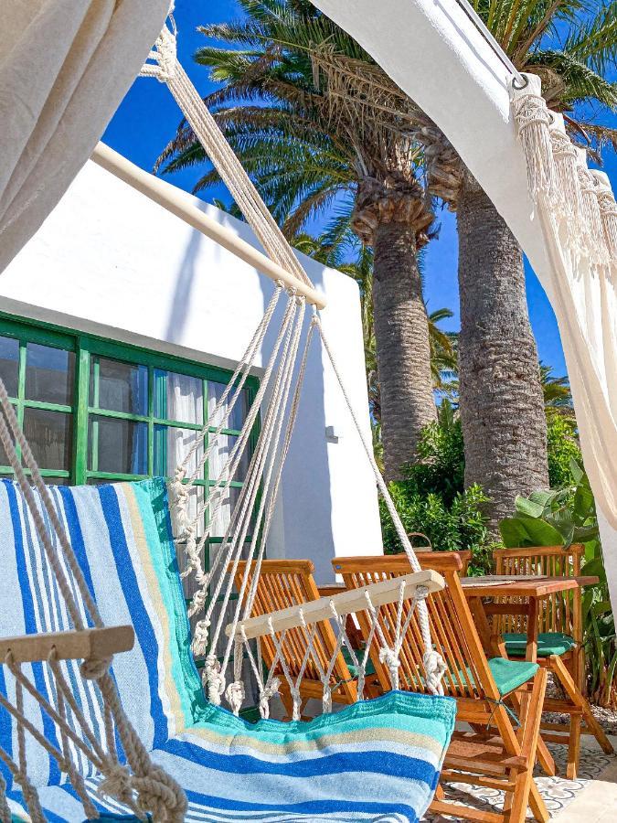 Casita Marta Fuerteventura Costa Calma Exterior foto